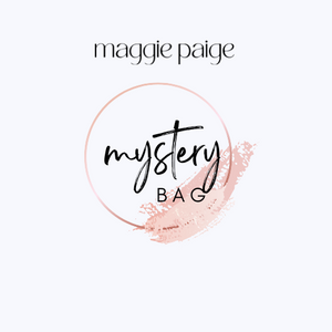 MP Mystery Bag - 8 Pieces